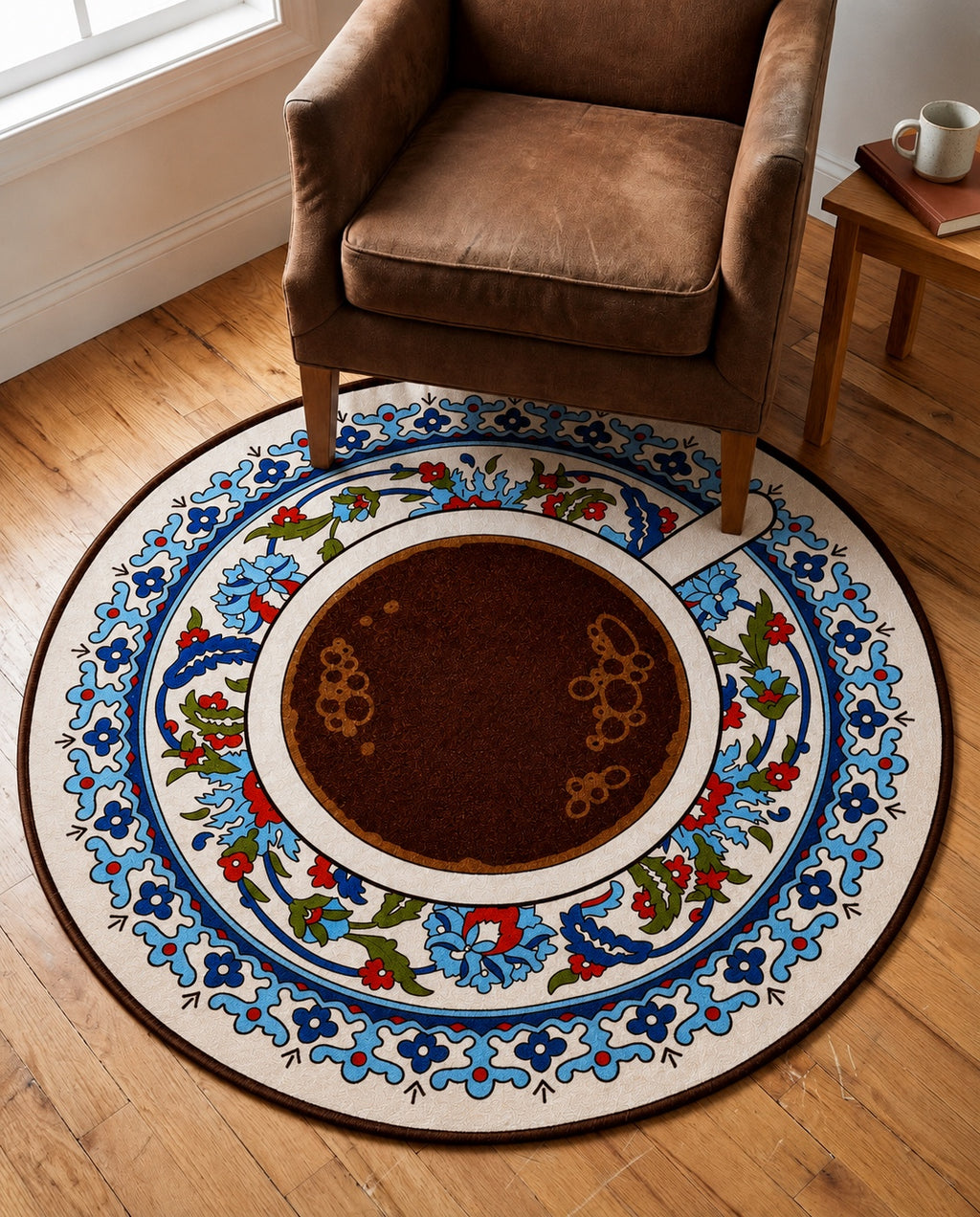 Turkish Coffee