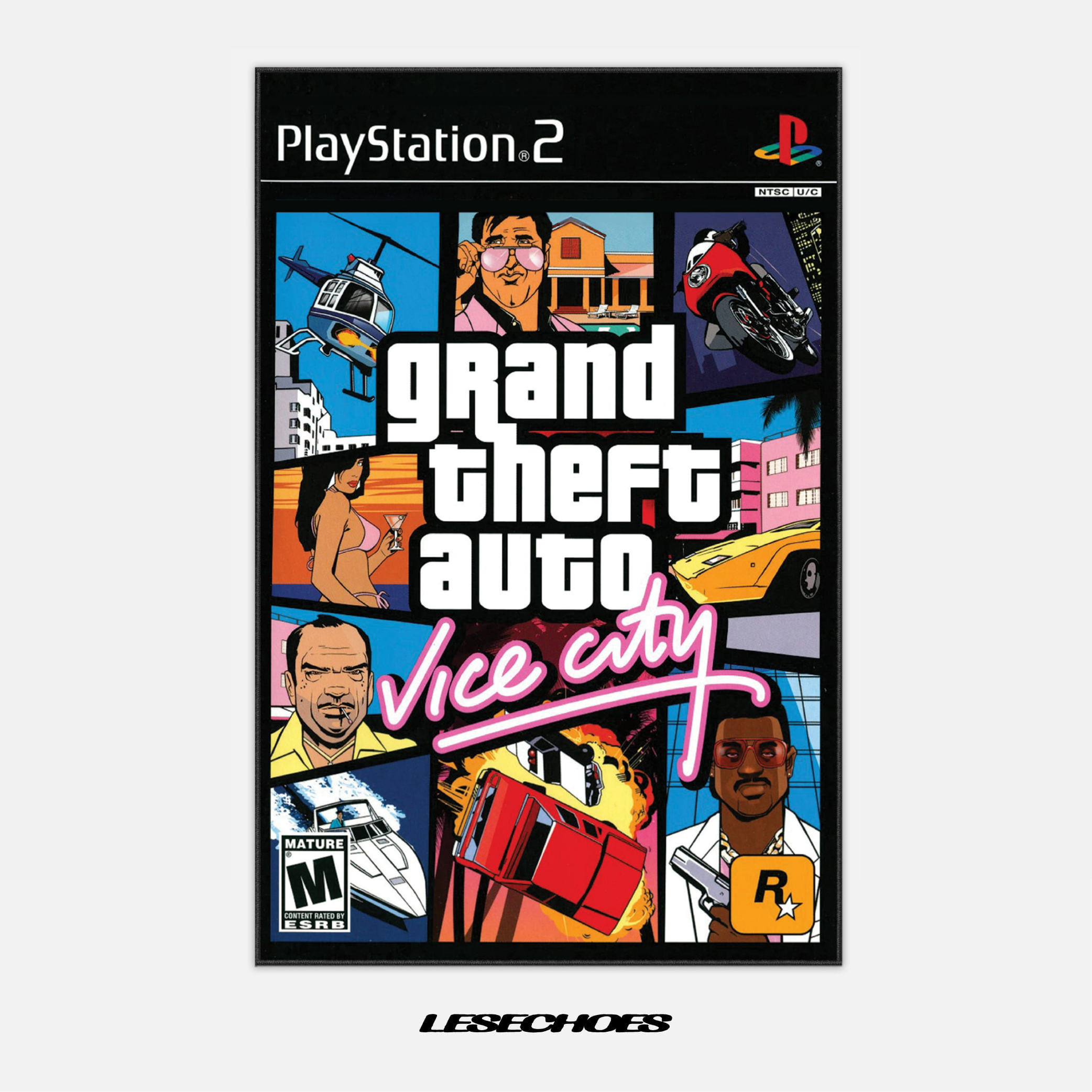 Vice City