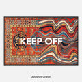 KEEP OFF Color