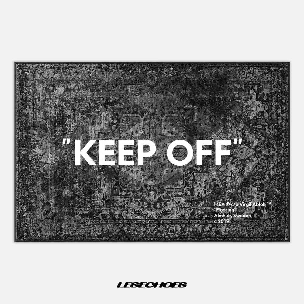 KEEP OFF Etnik V2