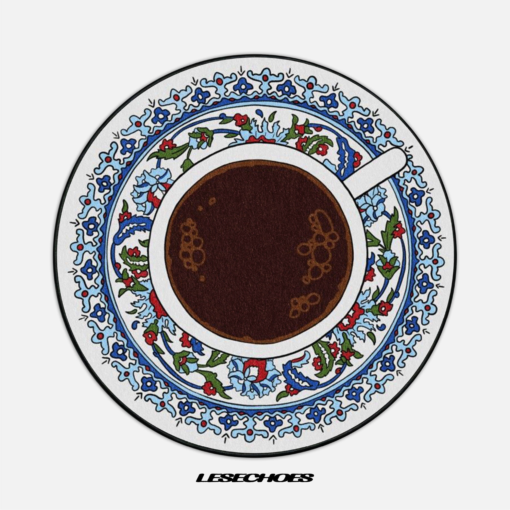 Turkish Coffee