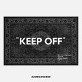 KEEP OFF Etnik