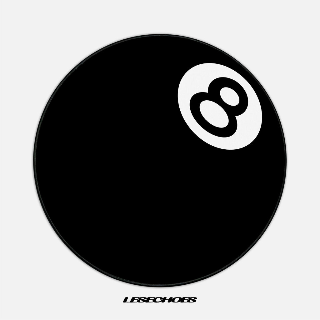 8 Ball