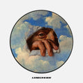 Eye Trough the Clouds