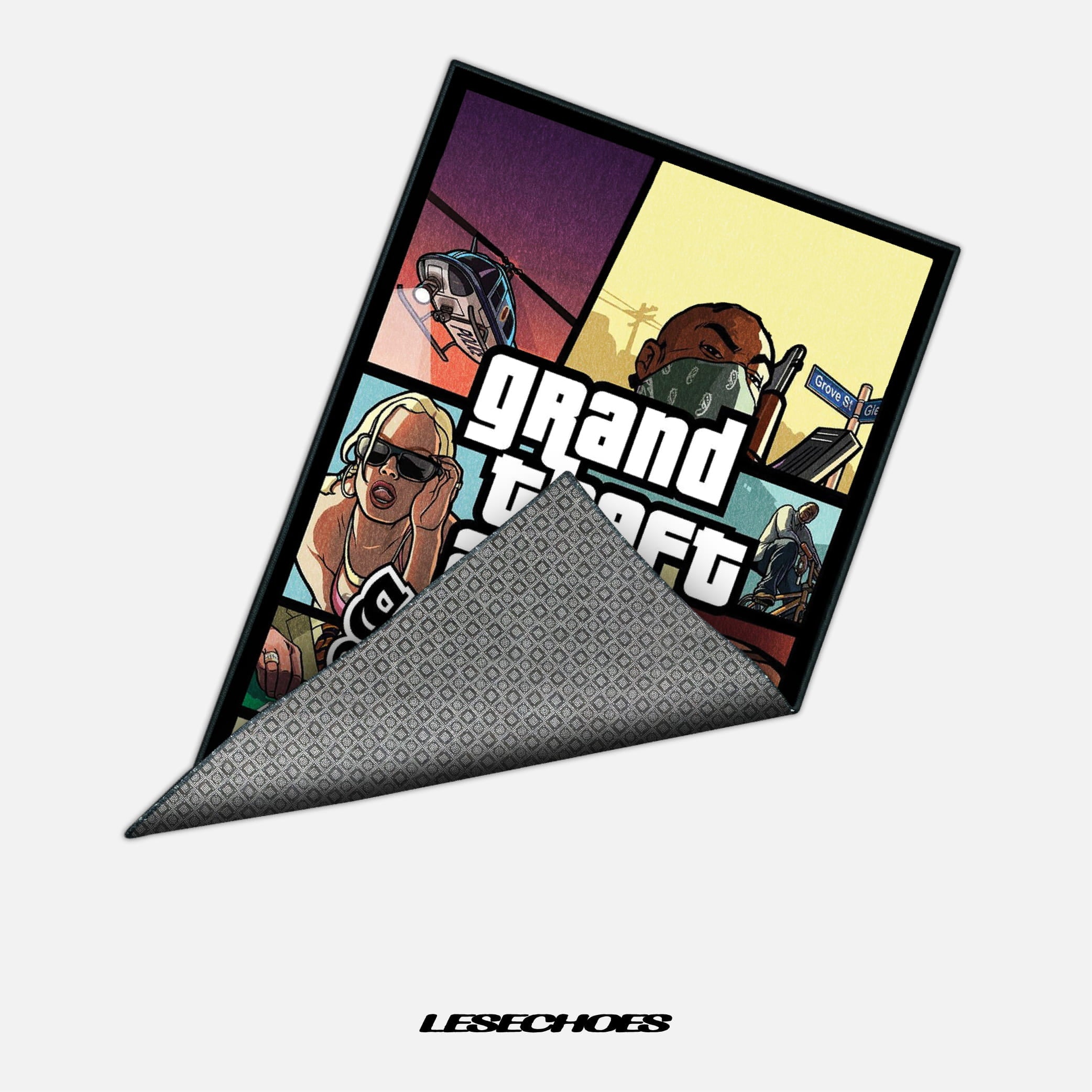 GTA San Andreas
