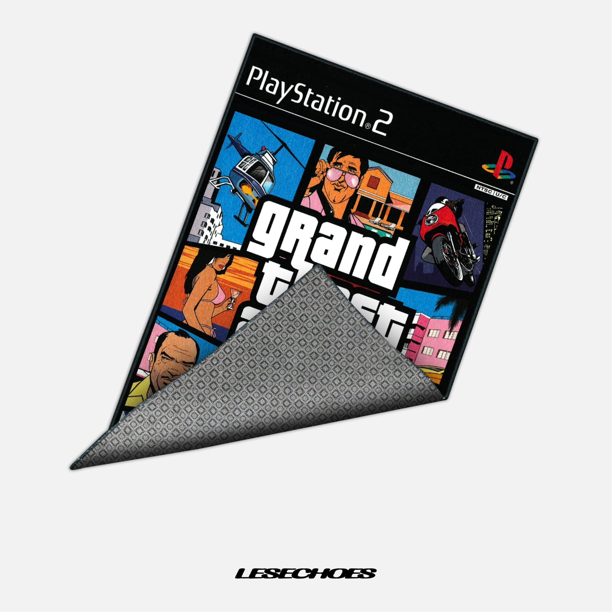 Vice City