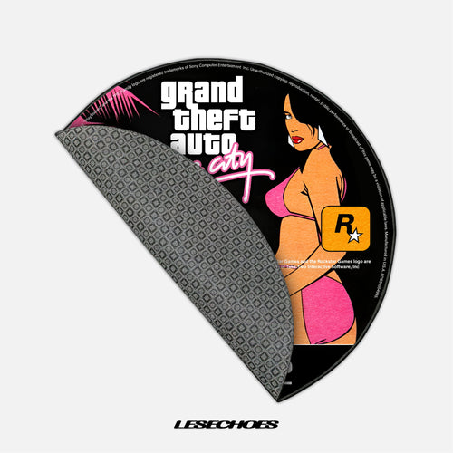 GTA Vice City - CD