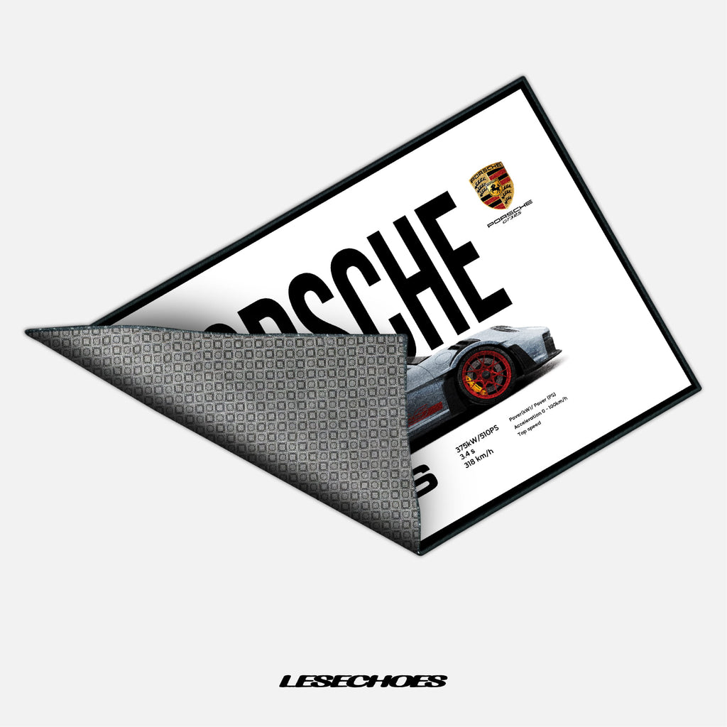 Porsche GT3RS