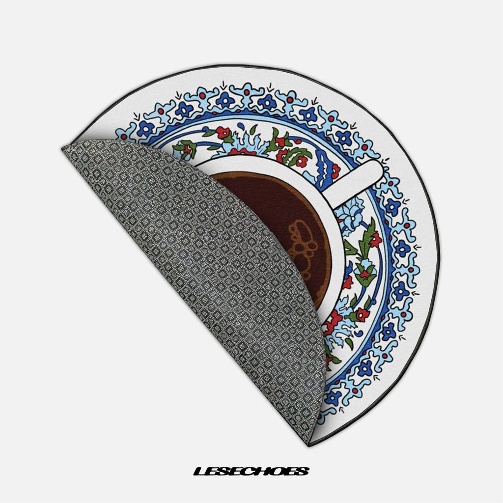 Turkish Coffee