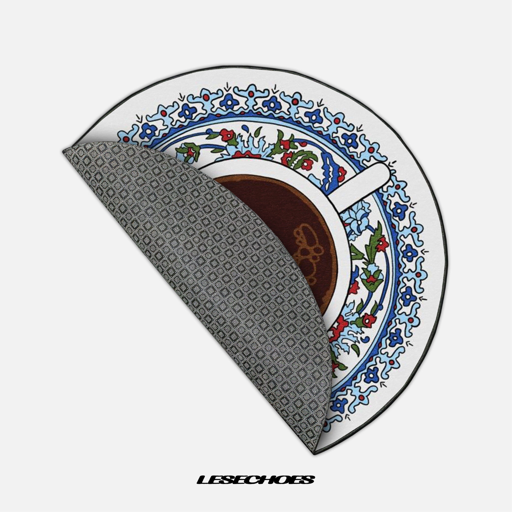 Turkish Coffee