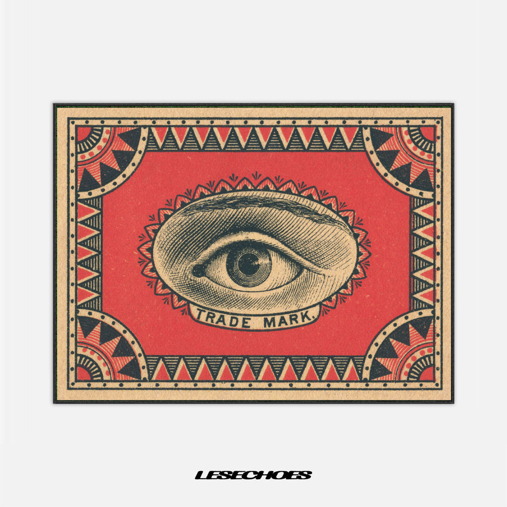 Trade Mark Eye
