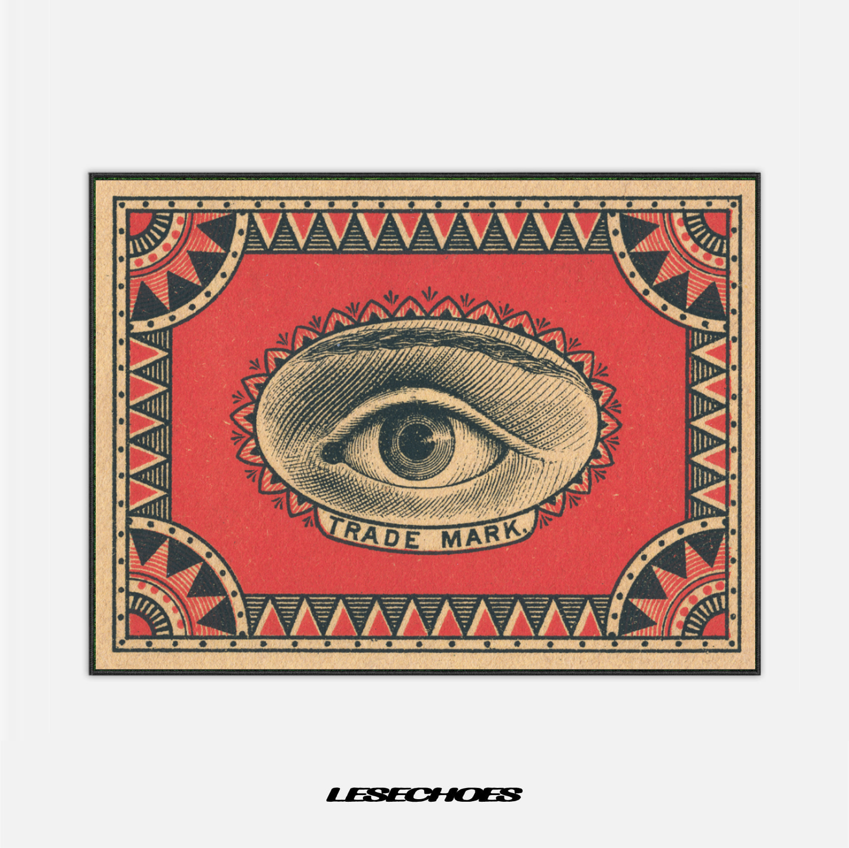 Trade Mark Eye
